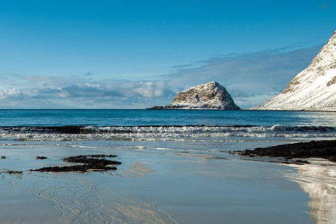 2- Day Lofoten Top Highlights Photo Tour - Key Highlights You Actually Feel During the Tour