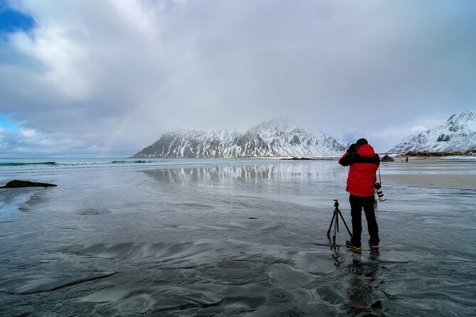 2- Day Lofoten Top Highlights Photo Tour - Why This 2-Day Lofoten Tour Works So Well (Even If You’re Not a Pro)