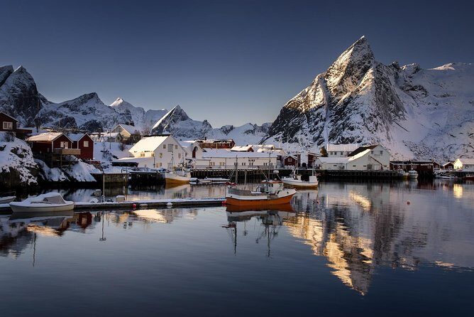 2- Day Lofoten Top Highlights Photo Tour - Price and What You’re Really Paying For (Plus What’s Missing)