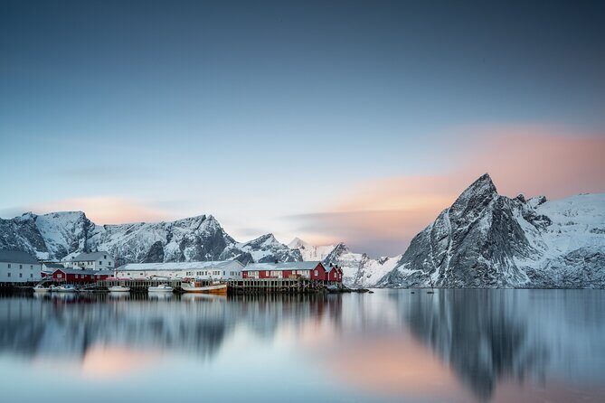 2- Day Lofoten Top Highlights Photo Tour - Who This Tour Fits Best (And Who Might Want to DIY)