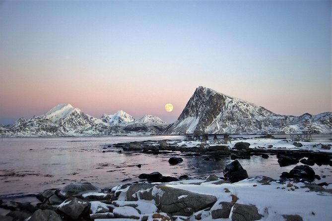 2- Day Lofoten Top Highlights Photo Tour - The Honest Booking Call: Should You Book It?
