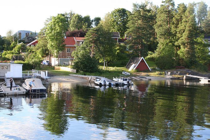 2-Hour Oslo Fjord Sightseeing Cruise by Sailing Ship - Key Highlights I’d Target on This Cruise