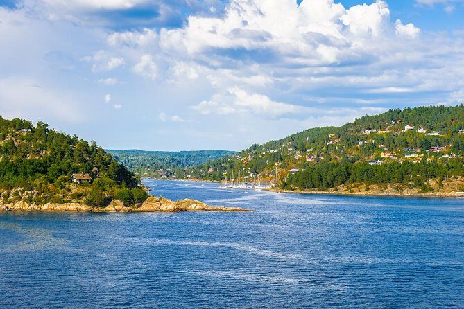 2-Hour Oslo Fjord Sightseeing Cruise by Sailing Ship - The Winter Twist: Bygdøy Museum Stop That Changes the Whole Day