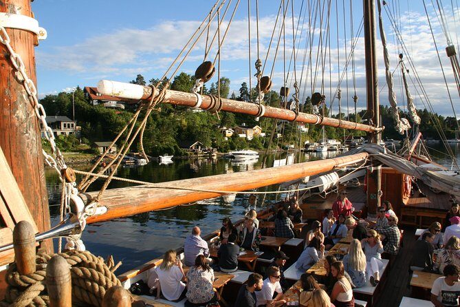 2-Hour Oslo Fjord Sightseeing Cruise by Sailing Ship - Who Should Book This Cruise (and Who Might Skip It)