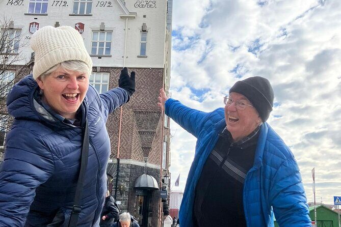 2 Hour Private Guided Walking Tour of Bergen - St. Mary’s Church: Bergen’s oldest standing building
