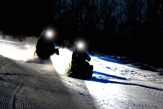 2-Hour Racing Toboggan at Dagali Fjellpark near Geilo in Norway - Prepping for cold: gloves, layers, and the simple reality of winter gear