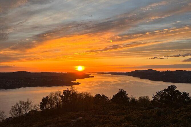 3-Hour Private Norwegian Hiking Experience with Local Guide - A Bergen hike that feels local, not touristy