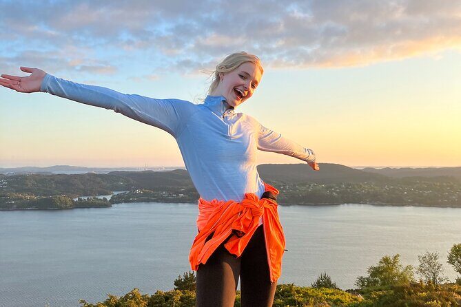 3-Hour Private Norwegian Hiking Experience with Local Guide - Hotel pickup and private pacing: the logistics that actually matter