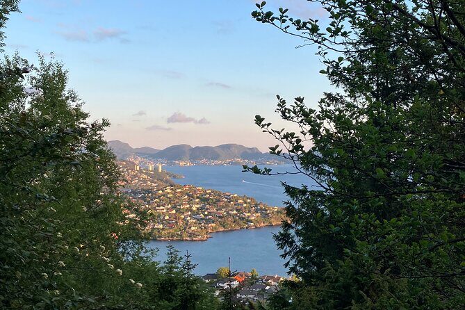 3-Hour Private Norwegian Hiking Experience with Local Guide - Weather matters in Bergen, and this tour plans for it