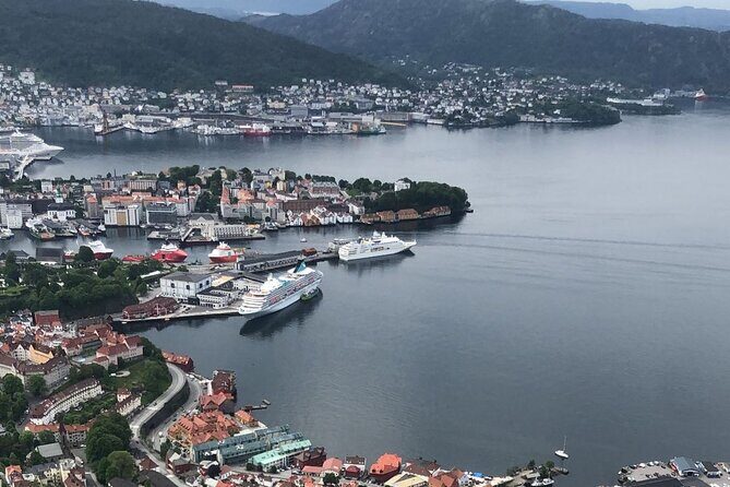 3-Hour Private Tour Hiked through the Bergen Mountains - Weather and shoes: how to pack so the hike stays fun