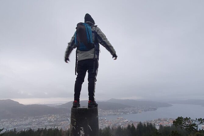 3-Hour Private Tour Hiked through the Bergen Mountains - Should you book this 3-hour private Floyen hike?