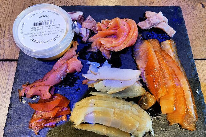 3 Hours Private Walking Food Tour in Norway - Price and What You Actually Get for $181.44