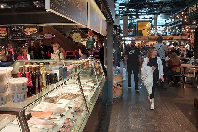 3 Hours Walking Tour for Great Food in Oslo - Price and Value: Is $164.67 Actually Fair?