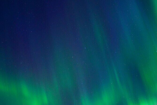 4 Hour Aurora Tour Photos Snacks and Warm Drinks Included - Meeting at Fr Nansens plass and getting set for the cold