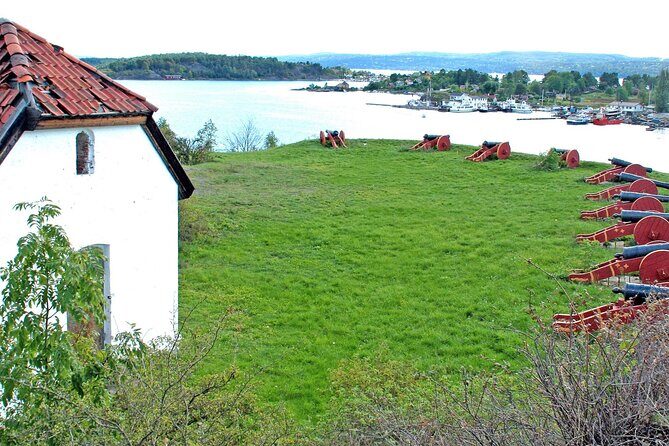 4 Hours Island Hopping Tour in Oslo - Price and value: what your $48.62 is really buying