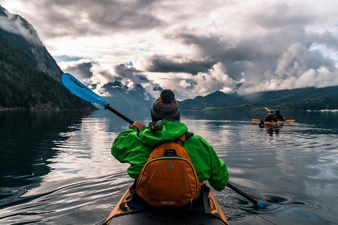6 Day Fjord Kayaking Trip Norway - Key points before you commit