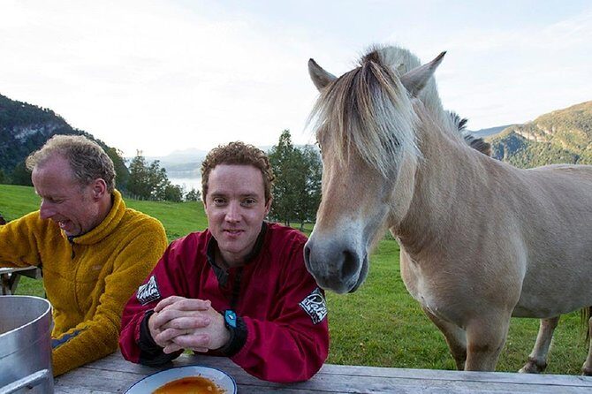 6 Day Fjord Kayaking Trip Norway - The Guides and Safety: Why People Keep Naming the Same Staff