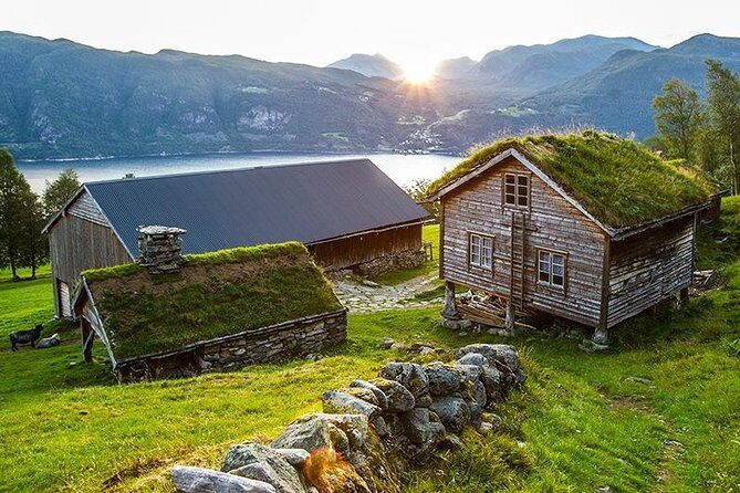 6 Day Fjord Kayaking Trip Norway - Price and Value: What $2,199.47 Actually Covers