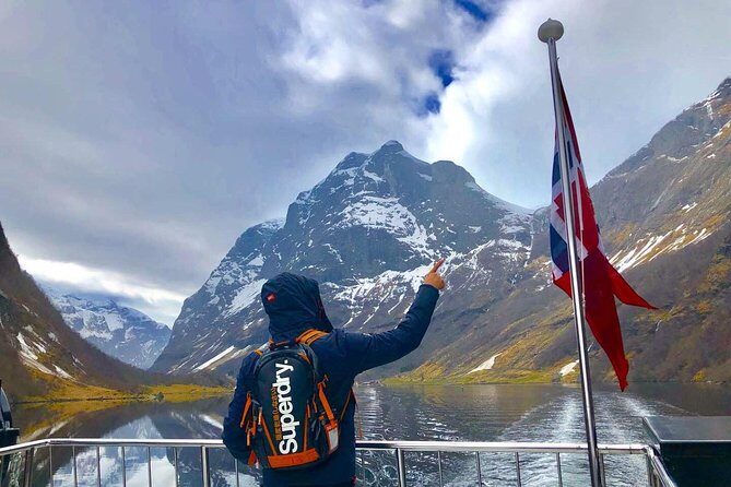 7-Day Scenic Scandinavian Tour from Oslo exploring Denmark, Sweden and fjords in Norway - A 7-day swing through Scandinavia: what it’s really like