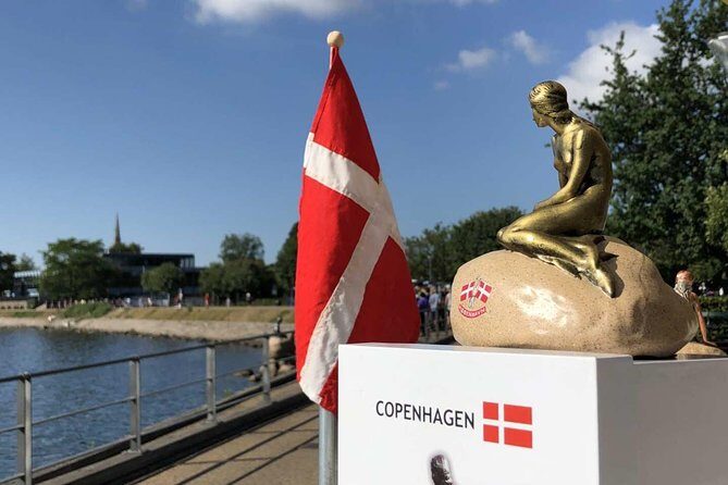 7-Day Scenic Scandinavian Tour from Oslo exploring Denmark, Sweden and fjords in Norway - Stockholm’s City Hall and Vasa Museum: Nobel glamour meets maritime history