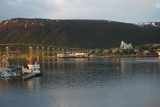 A Tromsø Introduction: A Self-Guided Audio Tour - Start at Samuel Arnesens gate 9: Easy Routing, Minimal Hassle