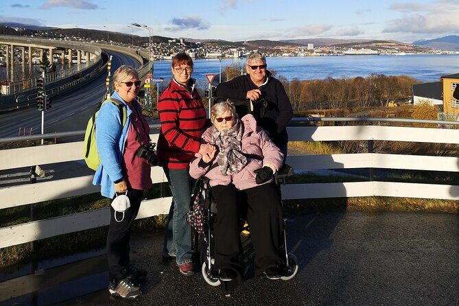 Accessible Tromsø Island Tour - Key points to know before you go