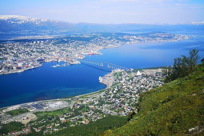 Accessible Tromsø Island Tour - Transport comfort and accessibility: helpful, but check the basics