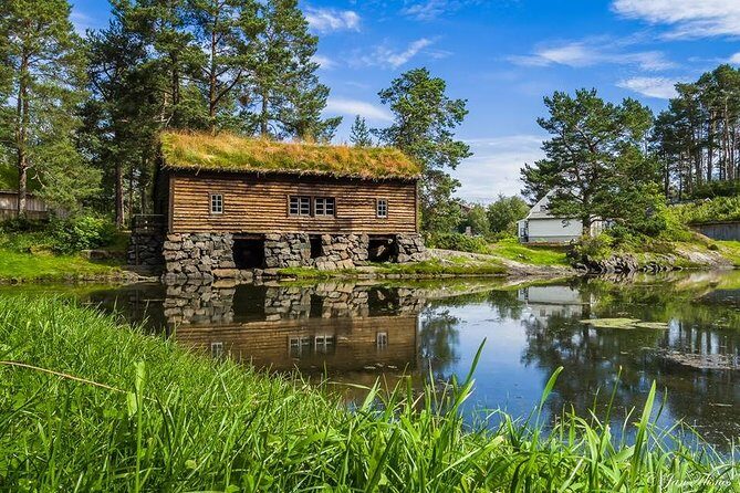 Alesund 3 hrs Private tour Medieval Village Sunnmore - A private 3-hour plan that feels efficient (and not rushed)