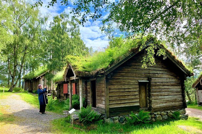 Alesund 3 hrs Private tour Medieval Village Sunnmore - Price and value: what $481.30 buys you in real terms