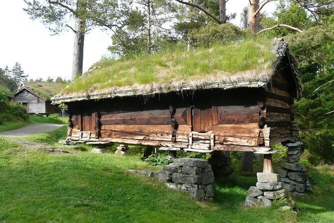 Alesund 3 hrs Private tour Medieval Village Sunnmore - Who should book this Ålesund medieval Sunnmøre private tour