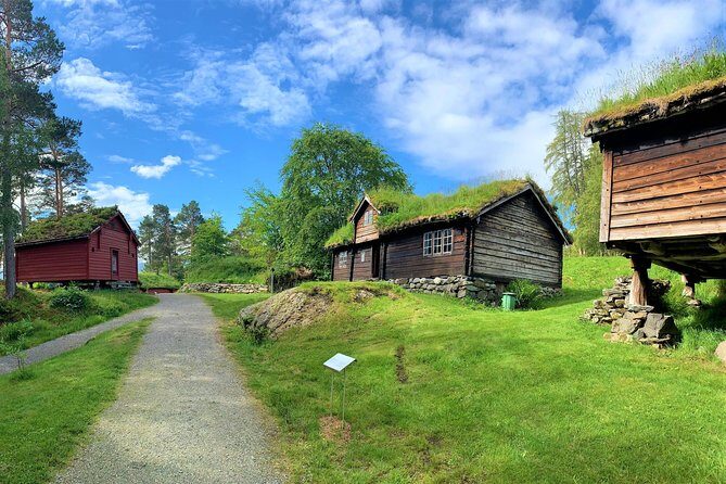 Alesund 3 hrs Private tour Medieval Village Sunnmore - Should you book it?