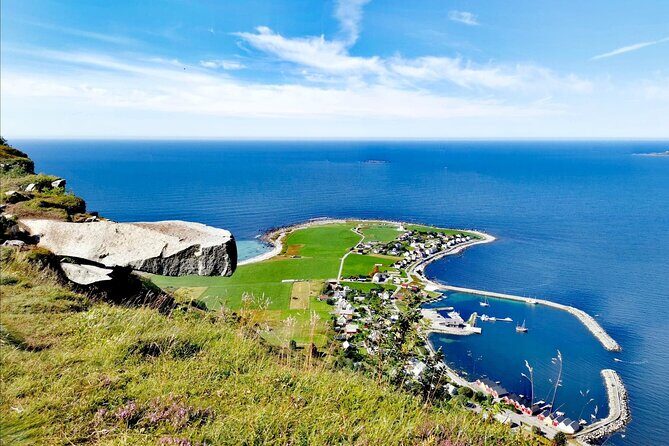 Ålesund-Aksla-Alnes-Giske-Sunnmøre museum 100 % Highlights 4.5 H - Price and what you actually get for $171.56