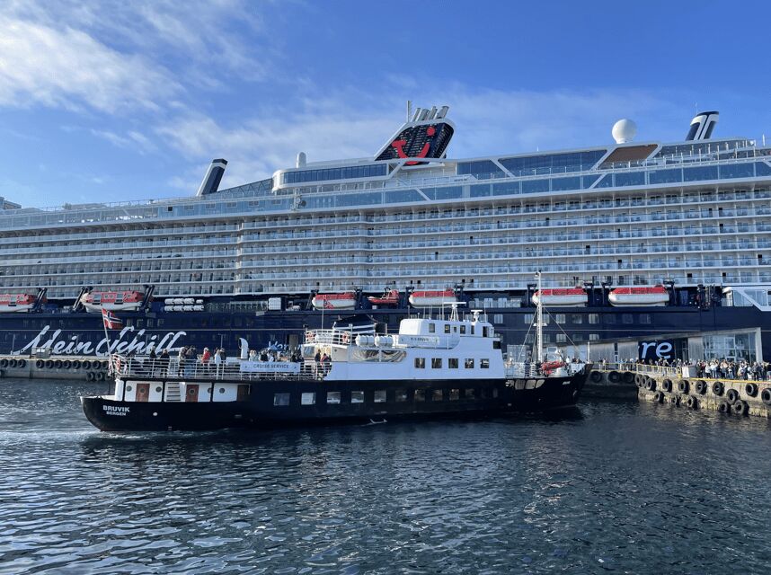 Ålesund: Archipelago Cruise - Key Highlights Worth Your Attention