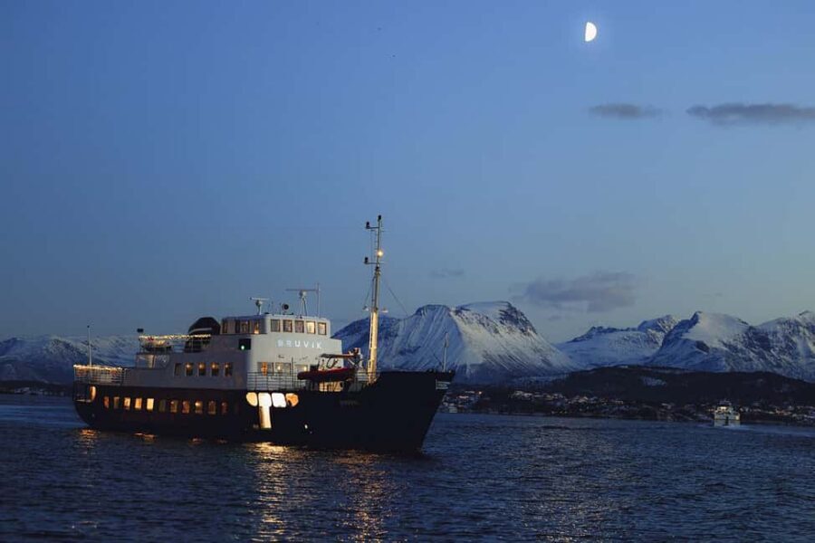 Ålesund: Fjord Tour with Lunch on MS Bruvik - Time management: when the schedule feels long (and when it doesn’t)