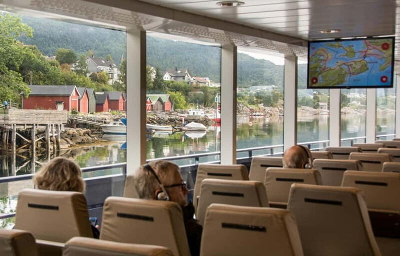 Ålesund: Geirangerfjord Scenic Cruise & Village Visit - What to Pack (So the Day Feels Easy, Not Miserable)
