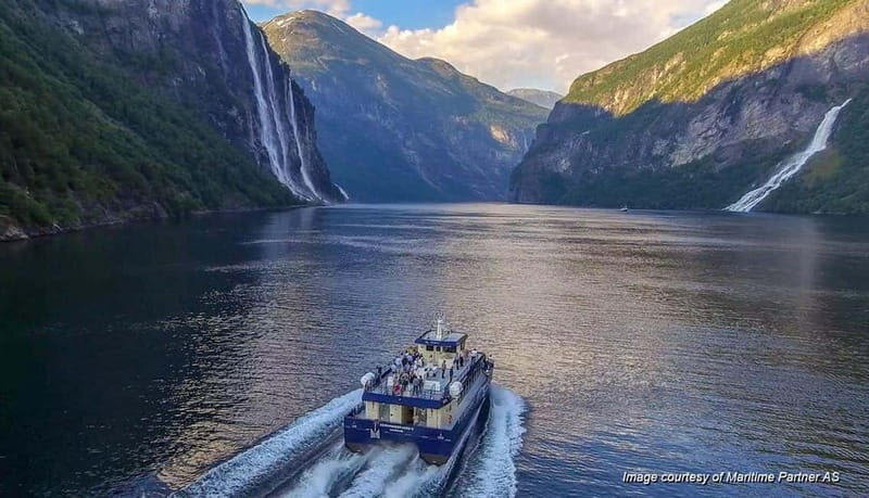 Ålesund: Geirangerfjord Scenic Cruise & Village Visit - Riding Past Storfjorden and Sunnylvsfjorden Without Feeling Like It’s Too Long