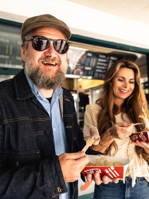 Ålesund: Guided Food Walking Tour - Key Points You’ll Care About Before You Go