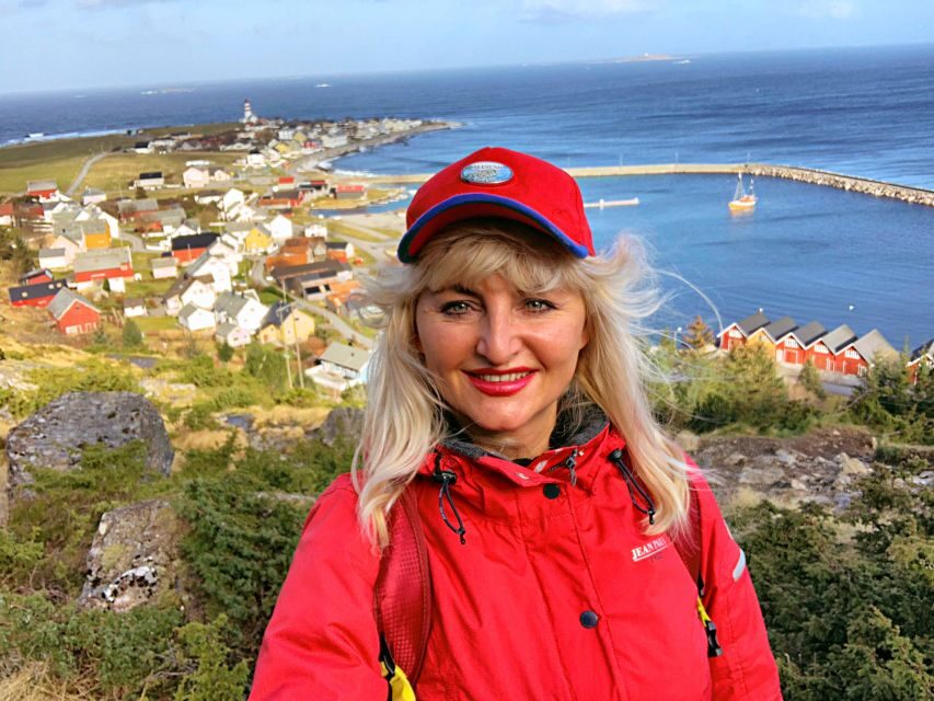 Alesund: Private Tour to the Viking Islands - How much is $944 really worth for this route?
