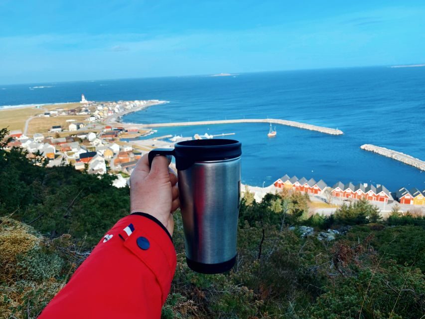 Alesund: Private Tour to the Viking Islands - Godøy and Alnes: the Viking islands feel real, not staged