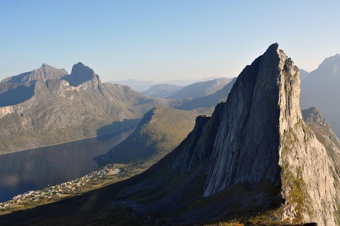 Alesund Shore Excursion: From Fjords to Trolls - Key points before you go