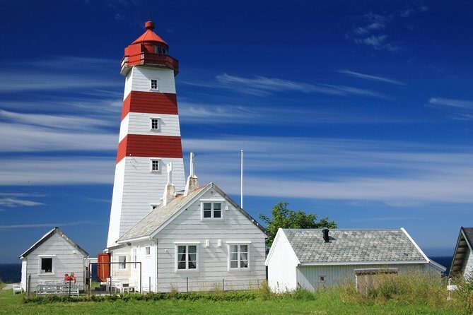 Alesund Shore Excursion: The Ultimate Sightseeing Tour - Key things to know before you go