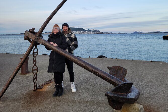 Ålesund Two Hour Walking City Tour - Stop 4: Storhaugen View—an east-facing city centre moment