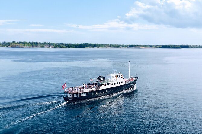 All About the Fjords in One Tour by Boat and Bus from Ålesund - Key highlights you’ll actually feel during the day