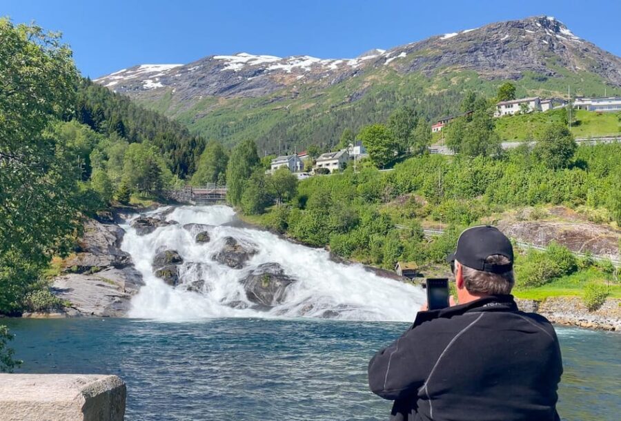 All About the Fjords, in one tour by boat & bus from Ålesund - Key highlights at a glance