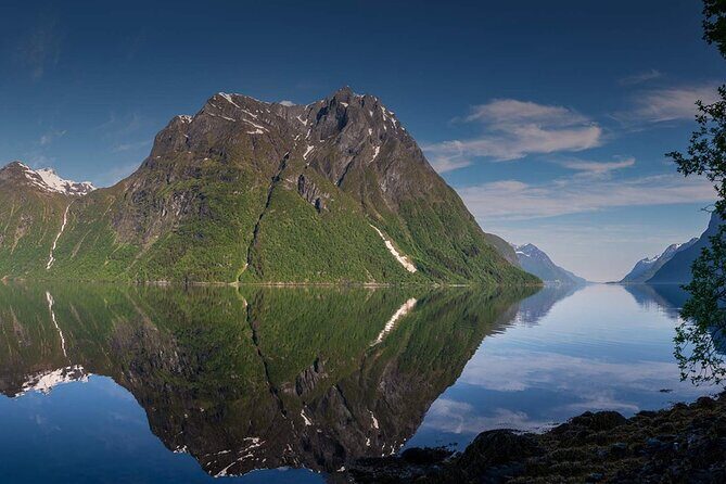 All About the Fjords in One Tour by Bus and Boat from Ålesund - Key Highlights Worth Your Focus