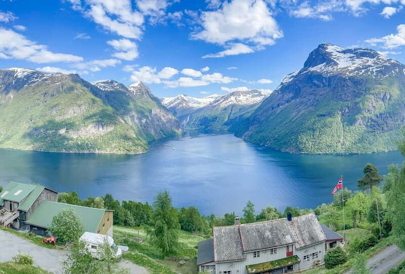 All About the Fjords, in one tour by bus & boat from Ålesund - Should you book All About the Fjords (bus & boat from Ålesund)?