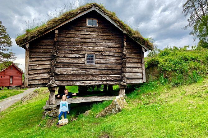 All Alesund Highlights in one tour - Key highlights to look for