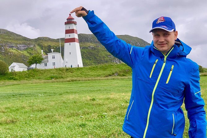 All Alesund Highlights in one tour - Price and time math: is this good value for Ålesund?
