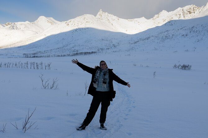 All-Inclusive Arctic Fjords and Sommarøy Scenic Tour - Digital Photos and Portraits: A Souvenir That Doesn’t Take Space