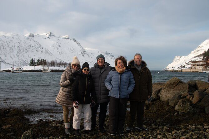 All-Inclusive Arctic Fjords and Sommarøy Scenic Tour - Weather Reality in Tromsø: How to Dress for Photo Stops